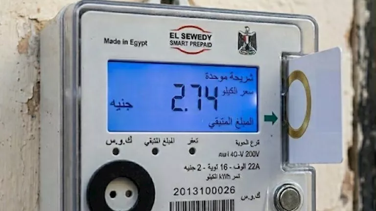 بعد تقنين الأوضاع.. الكهرباء تستعد لتحويل المواطنين إلى المحاسبة بالشرائح